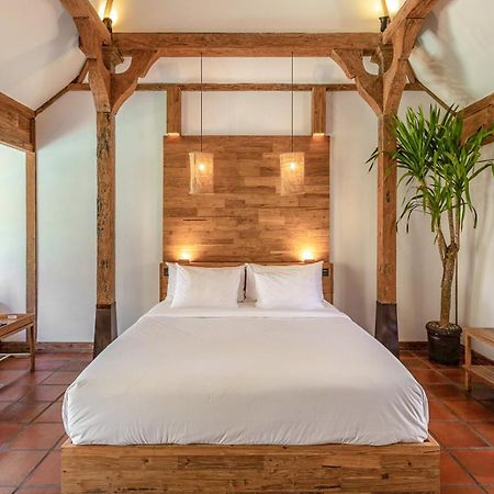 Kuno Villas Τζίλι Τραγουανγκάν Εξωτερικό φωτογραφία