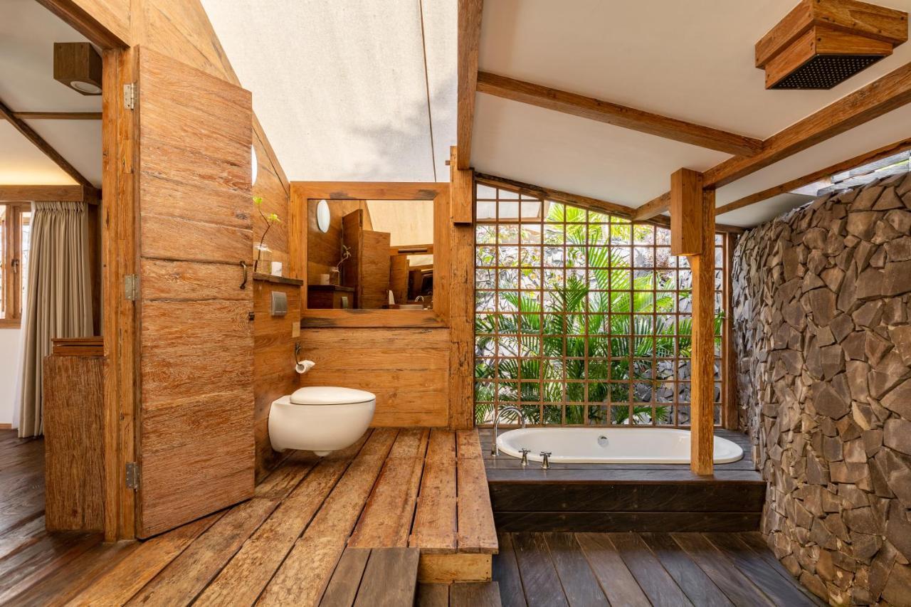 Kuno Villas Τζίλι Τραγουανγκάν Εξωτερικό φωτογραφία