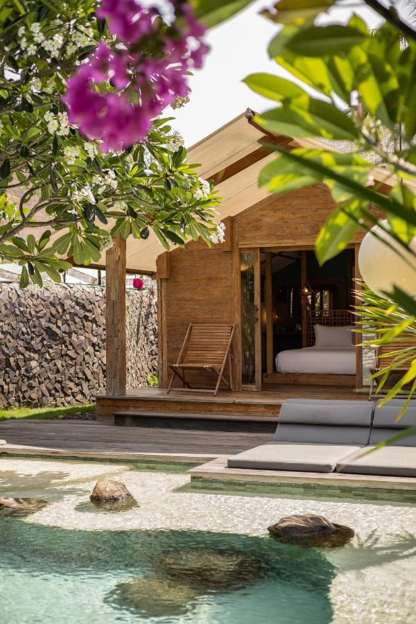 Kuno Villas Τζίλι Τραγουανγκάν Εξωτερικό φωτογραφία