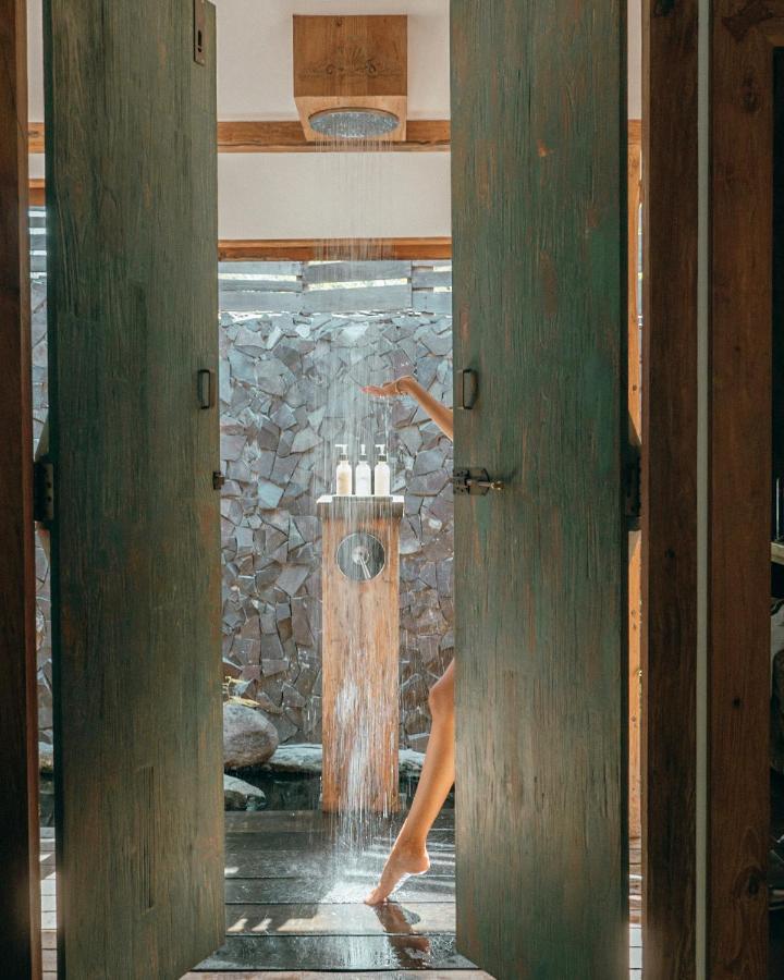 Kuno Villas Τζίλι Τραγουανγκάν Εξωτερικό φωτογραφία