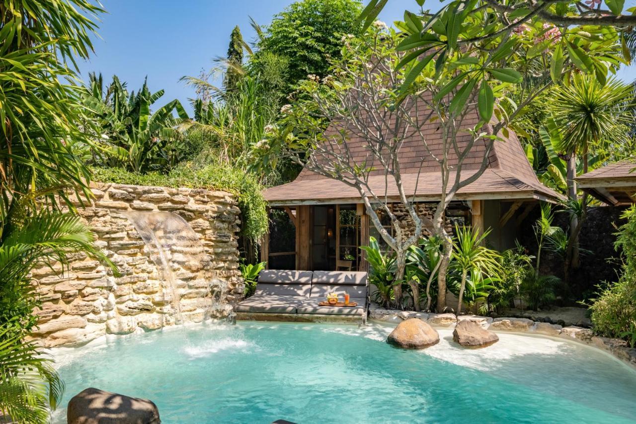Kuno Villas Τζίλι Τραγουανγκάν Εξωτερικό φωτογραφία